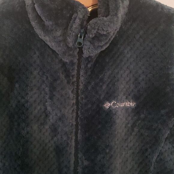 Womens Columbia Jacket Size Small - Picture 2 of 4